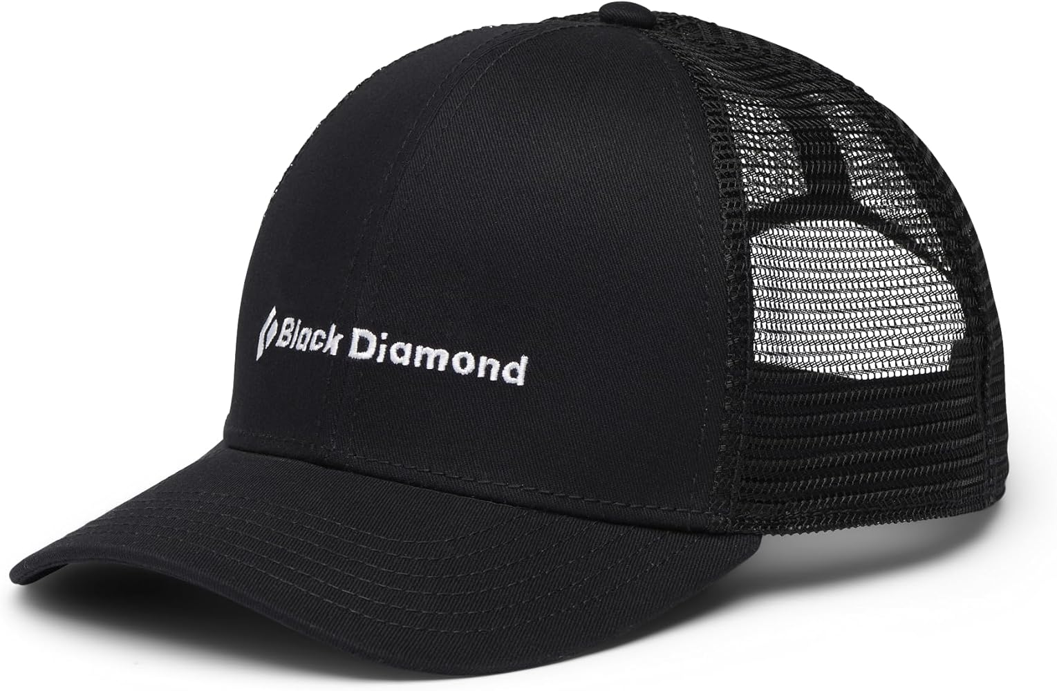 BLACK DIAMOND BD Trucker Hat