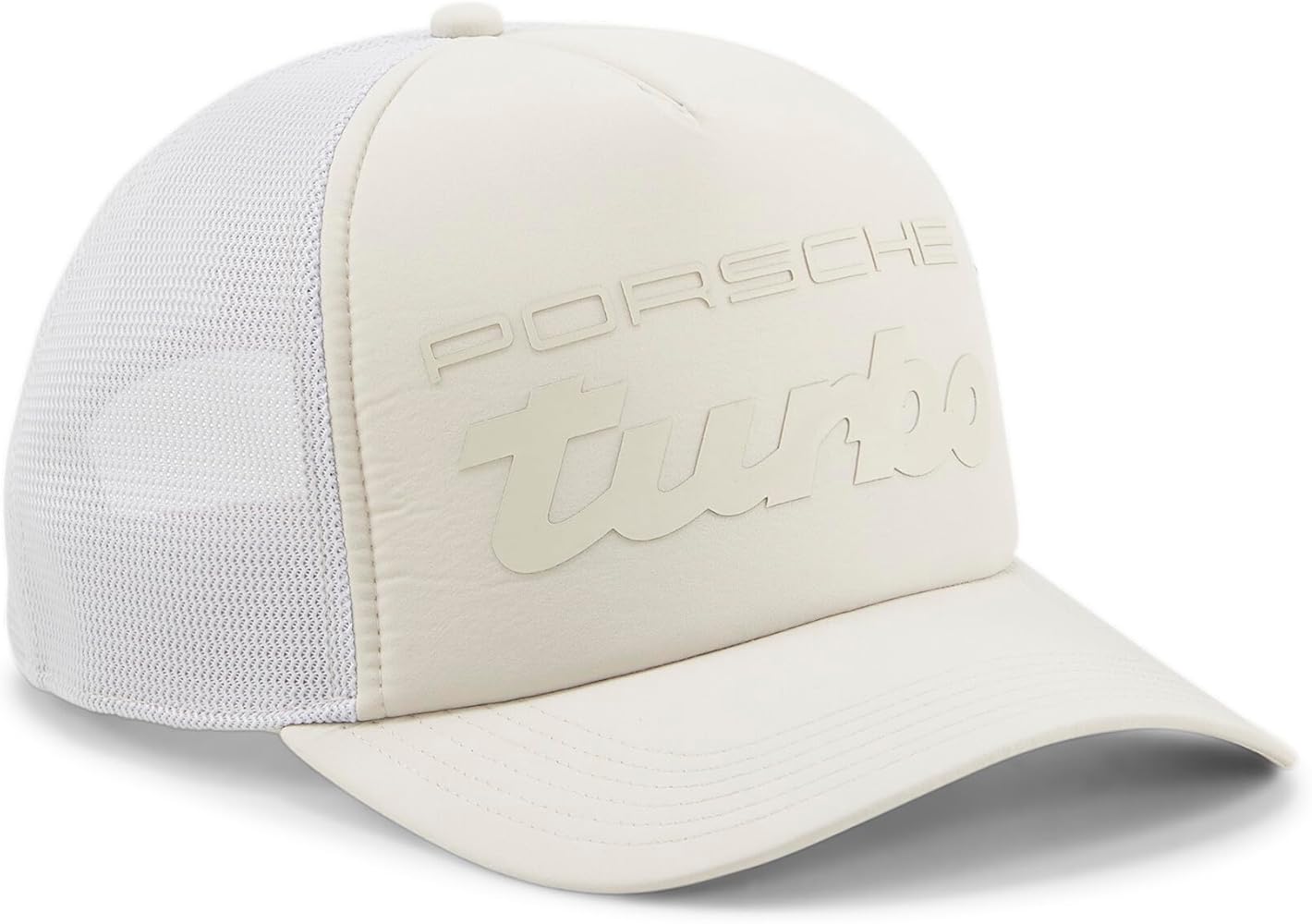 PUMA Porsche Legacy Trucker Cap