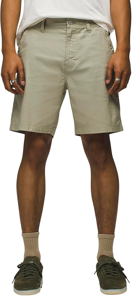 prAna Men's Furrow Shorts