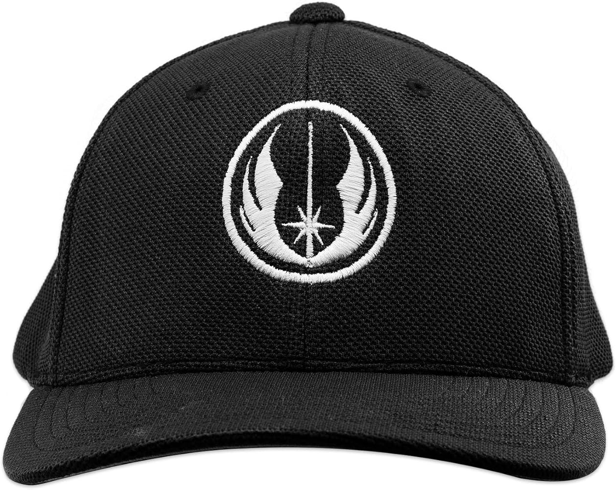 SW Jedi Order Embroidered Flexfit Adult Cool & Dry Sport Cap Hat