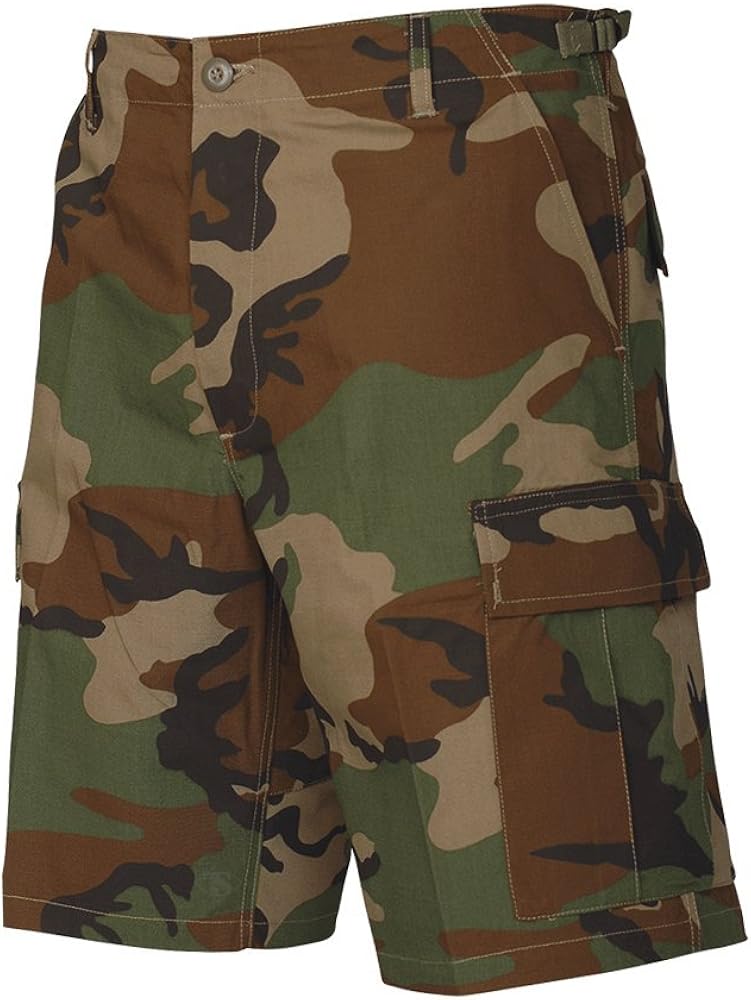 TRU-SPEC Men's BDU Short