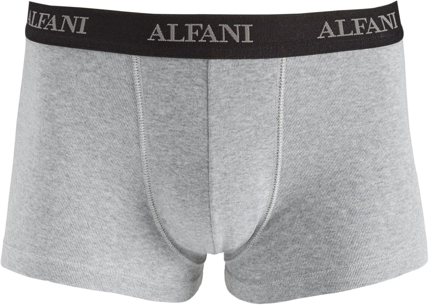 Alfani Intimates 5 Pack Logo Waistband Trunk Underwear