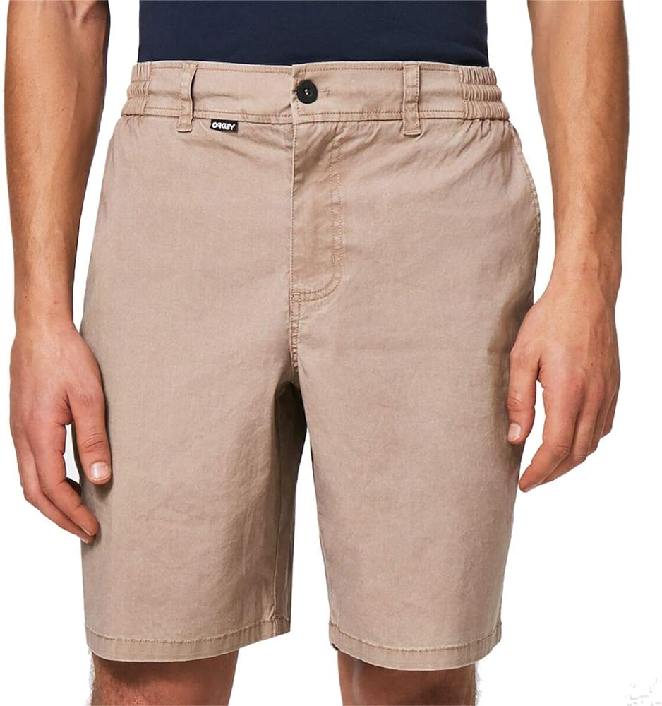 Oakley Men's Standard Chino 19 Hybrid Short