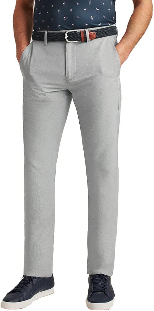 Bonobos - Mens Performance Link Slim Pants