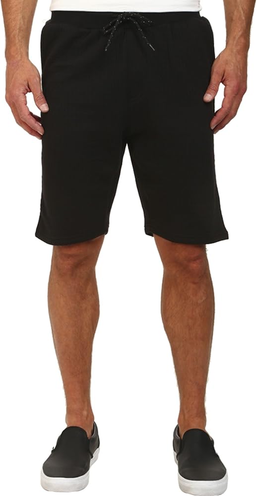 LRG Men's Trainday Sweat Short