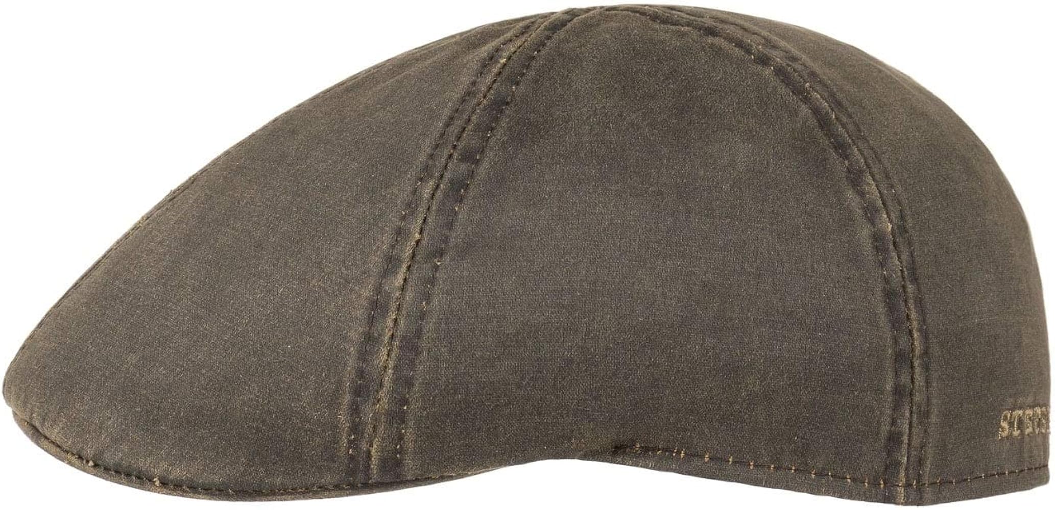 Stetson Level Gatsby Cap Men |