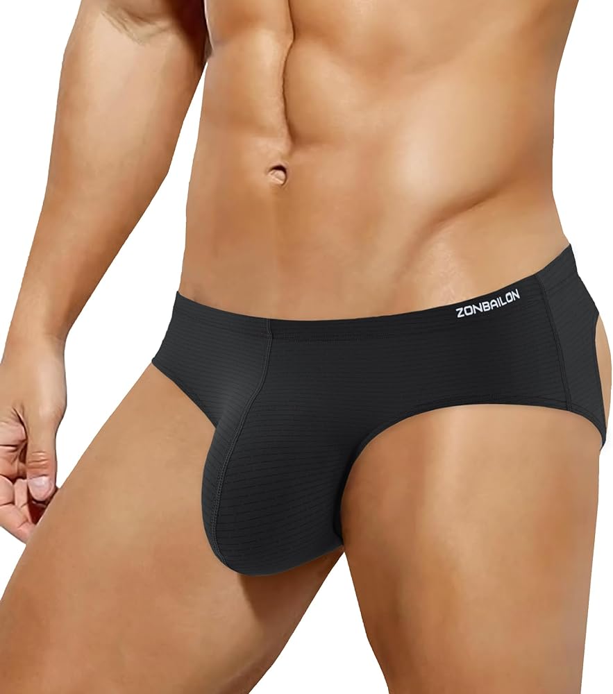 Thong Underwear for Men