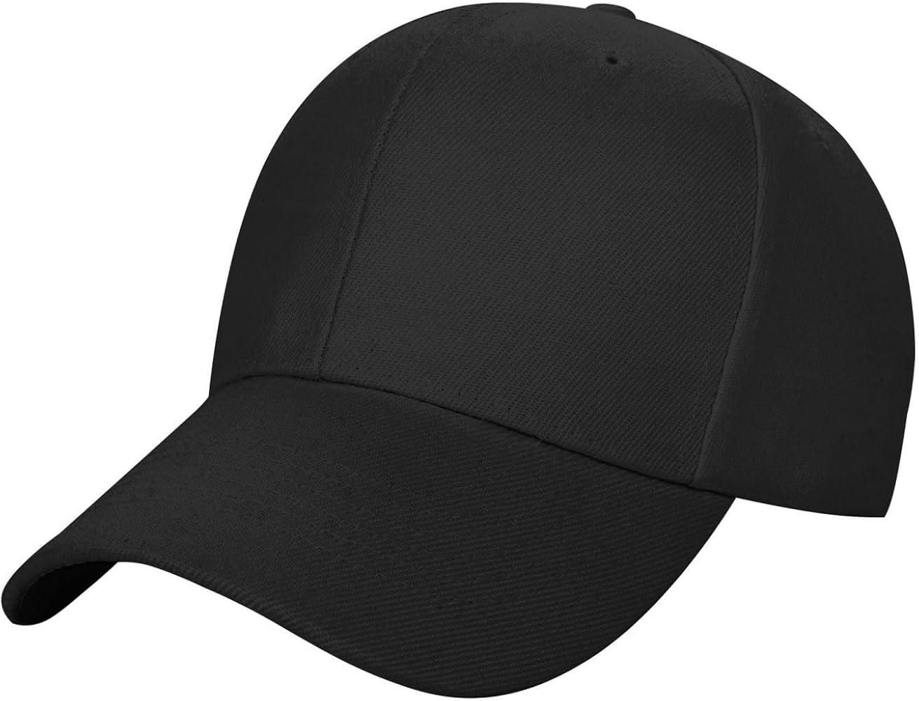 Custom Solid Duckbill Hat Personalized Cap Add Your Logo Text Custom Hat for Men Women