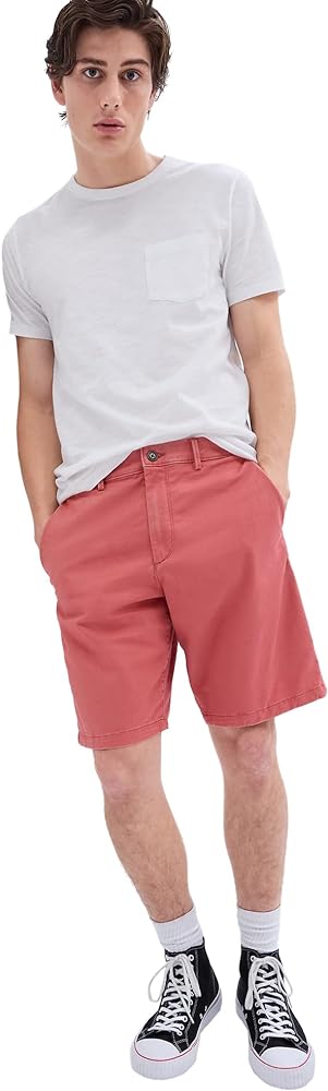 GAP Men's 10" Essential Short