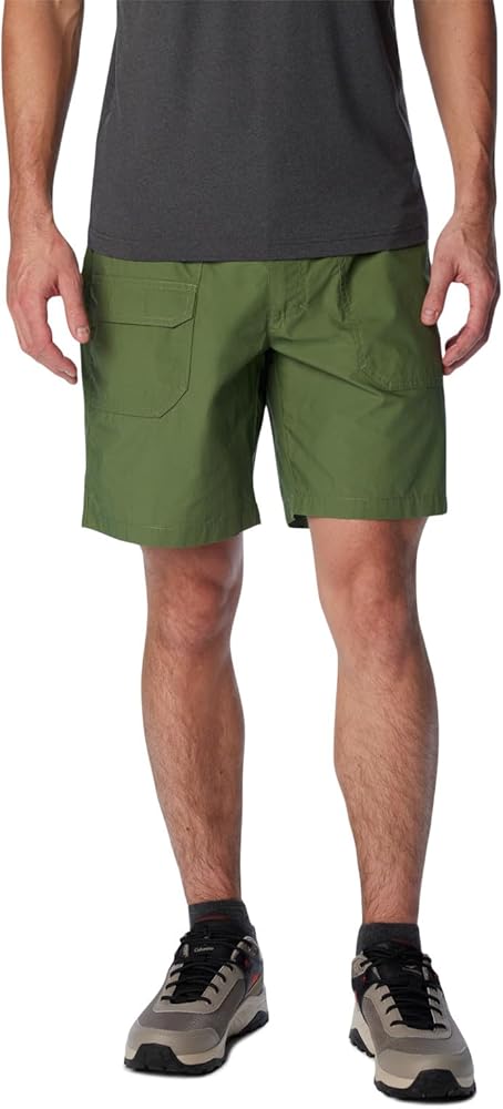 Columbia Men's Washed Out Cargo Short