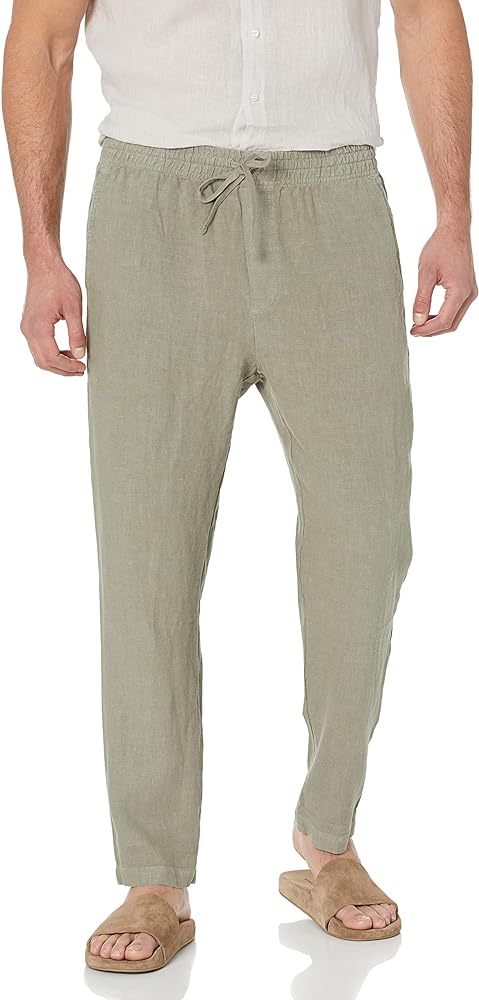 Velvet by Graham & Spencer Men's Vann Pant