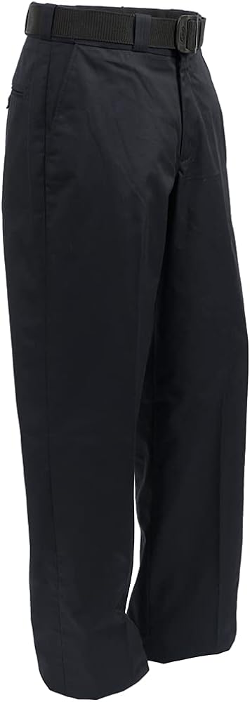 Elbeco Men's Navy Tek 3 4-Pocket Pant