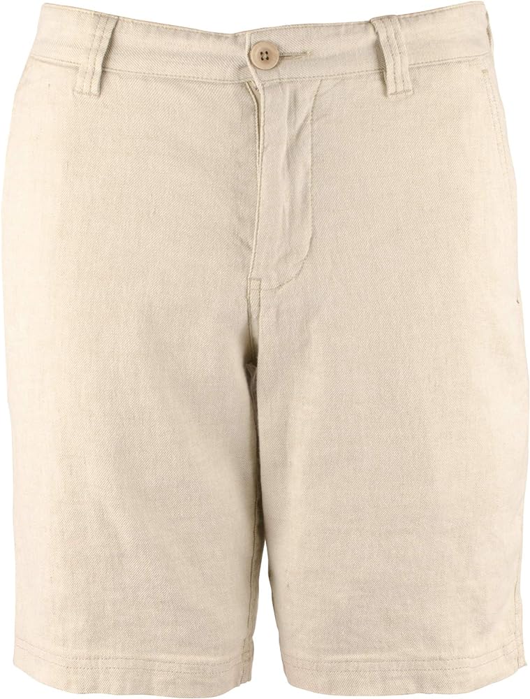 Tommy Bahama Men's Beach Linen Shorts-SK-32