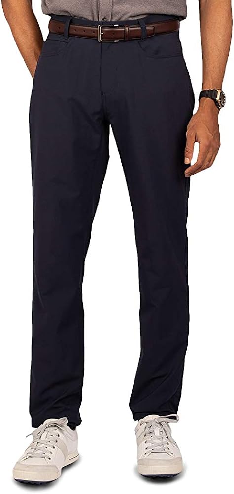 Cutter & Buck Men's Pants