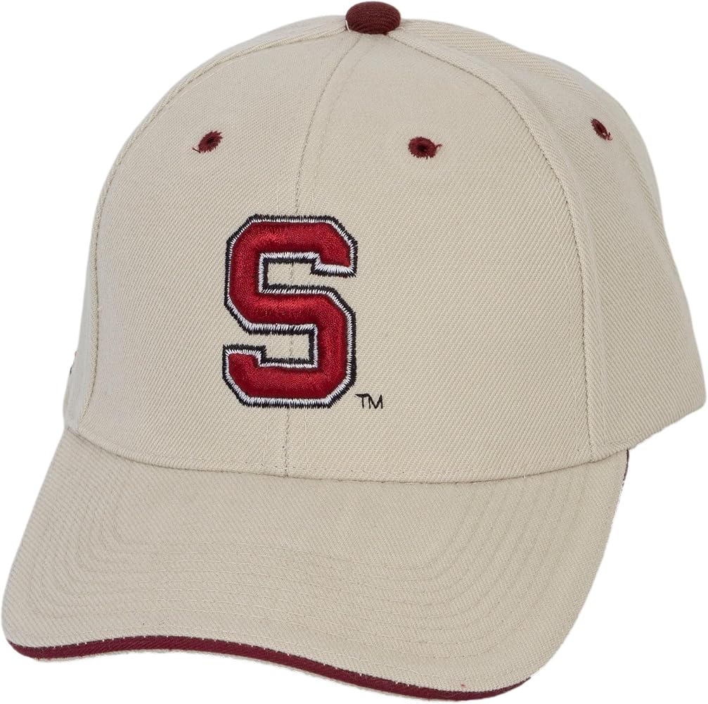 Mens' Stanford University Adjustable Hat