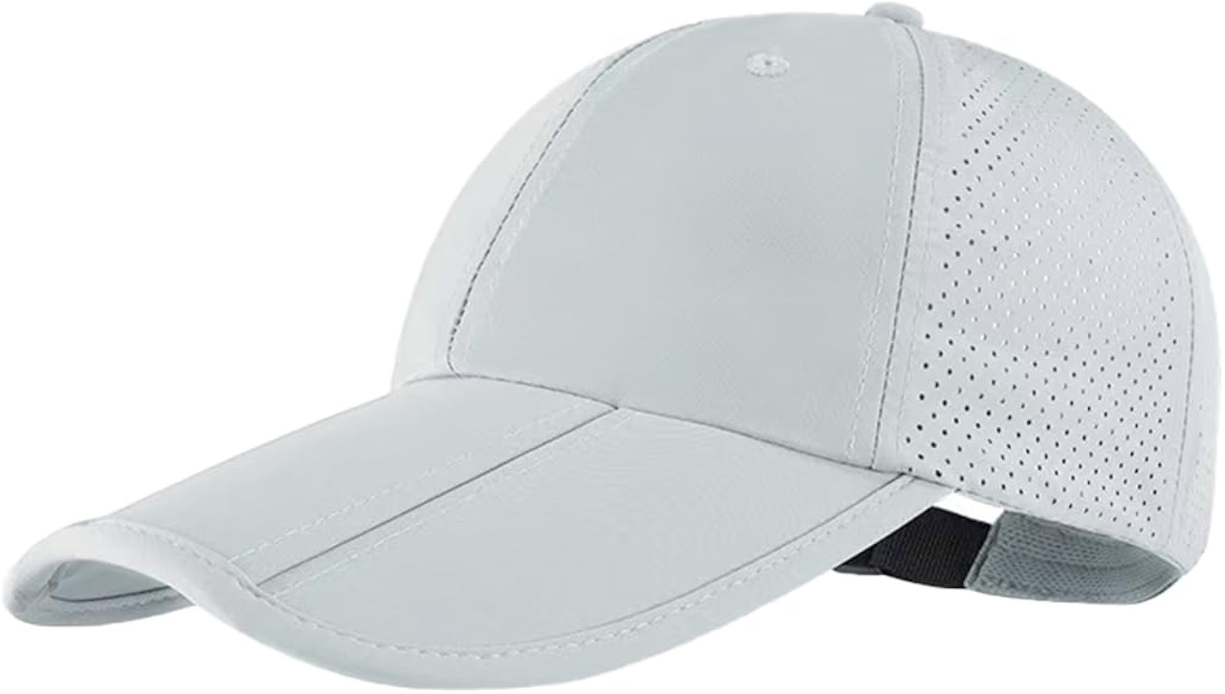 Hats for Men Lightweight Breathable Golf Hat for Men Running Hat Cap for Women