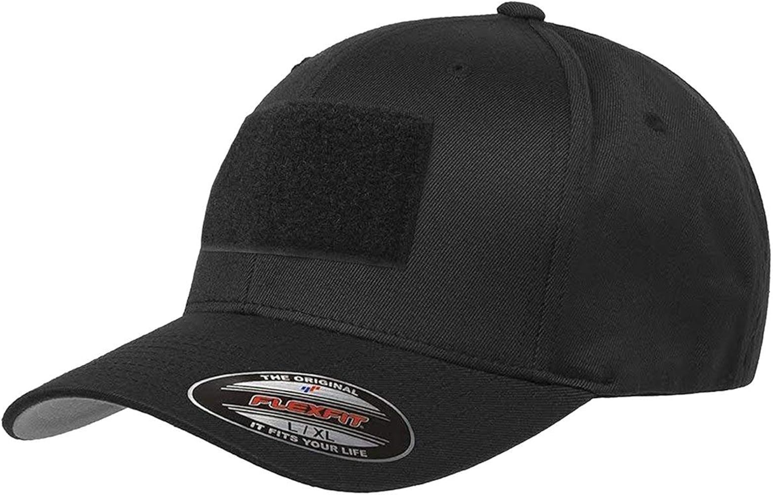 Eagle Six Gear womens Structured, Mid-profile, Six-panel, Fitted Hat With Pre-curved Visor