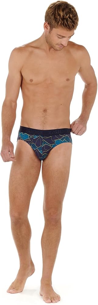 HOM Lino Mini Briefs