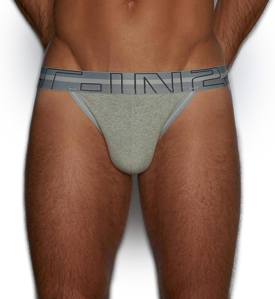 C-IN2 Zen Jock