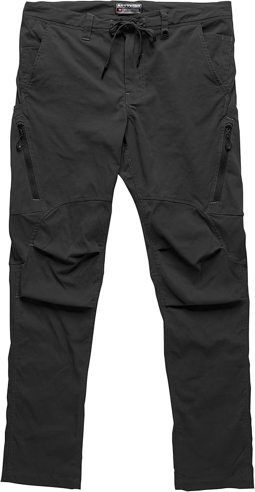 686 Men's Anything Cargo Pant - Slim Fit - 13 Pocket Design