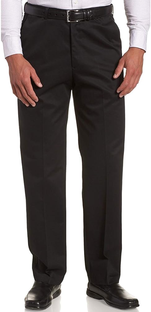 Haggar mens Straight