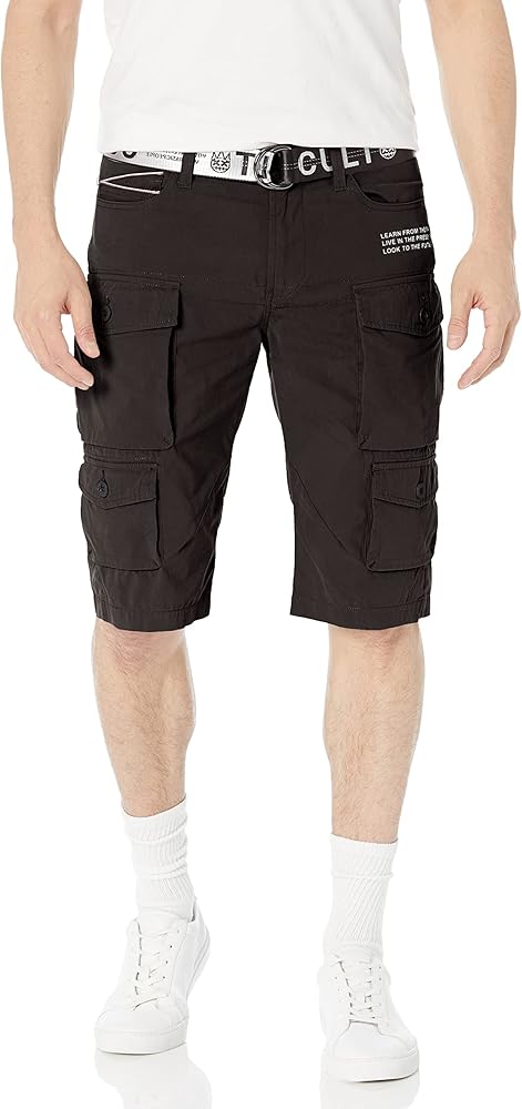 Cult of Individuality Men's Shorts