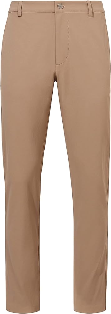 BRADY Men's Structured Stretch Pant