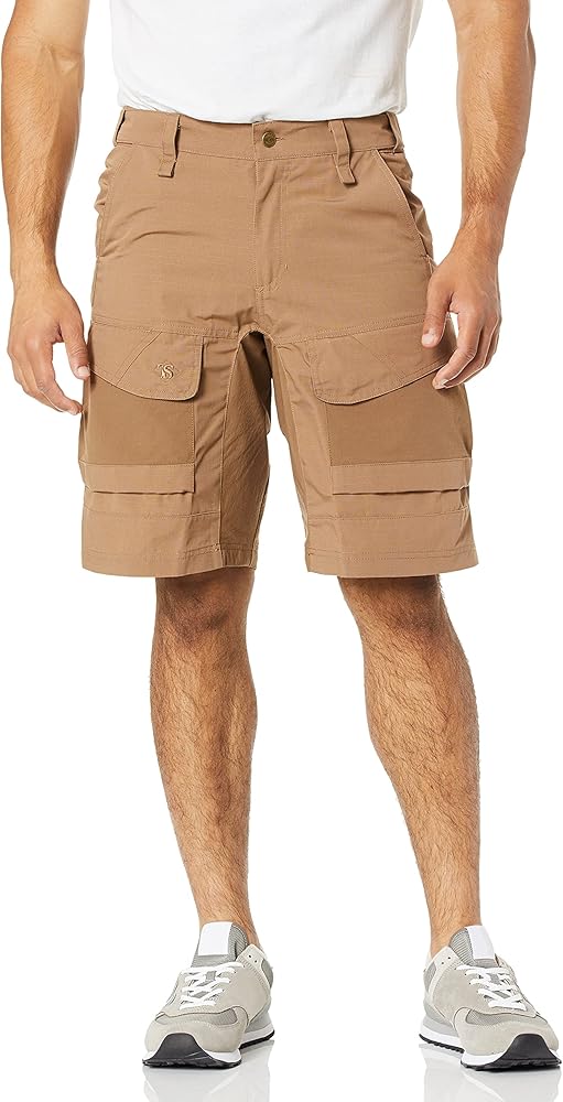 Tru-Spec Men's 24-7 Series Xpedition Short