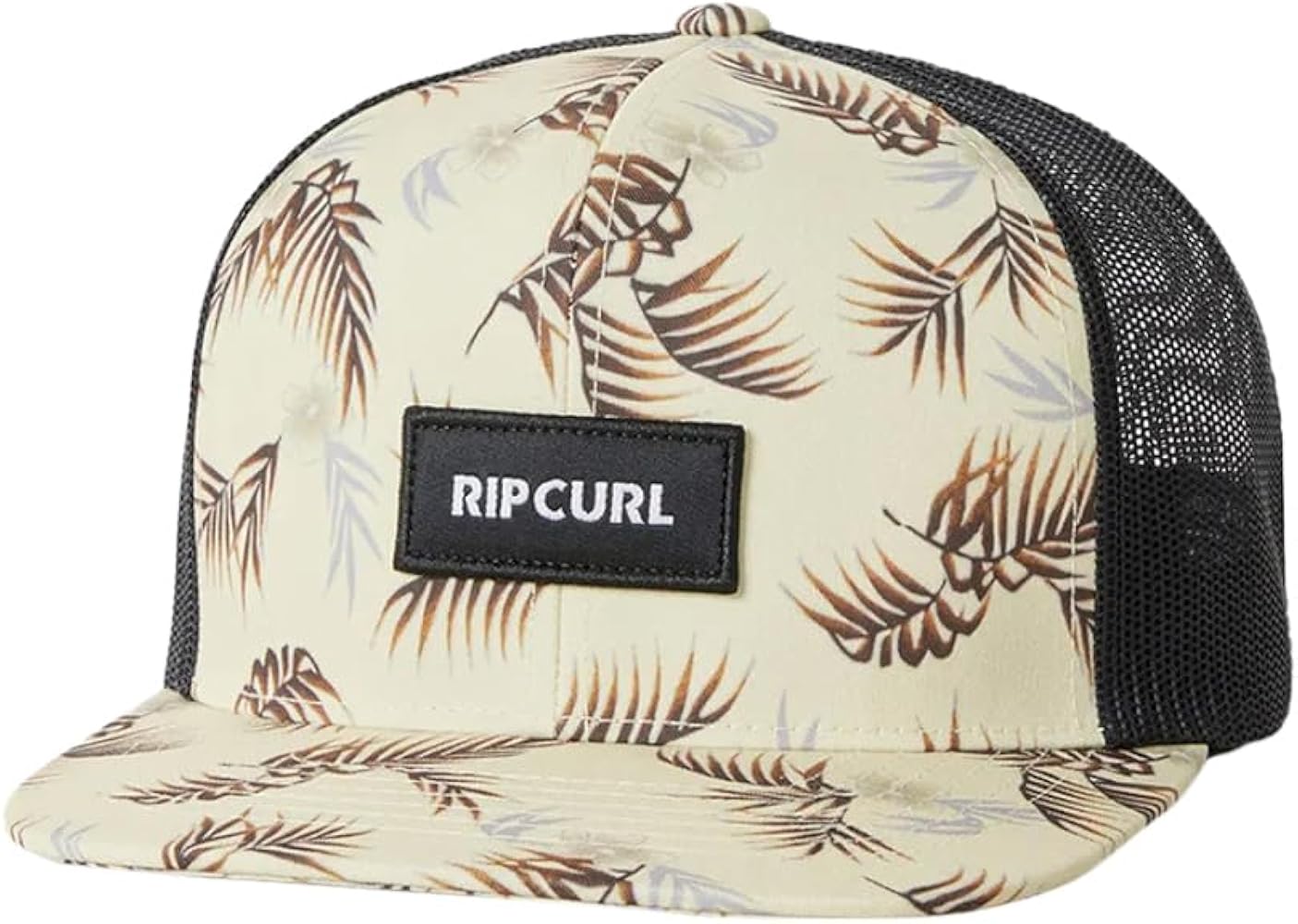 Rip Curl Combo Trucker Vintage Yellow One Size