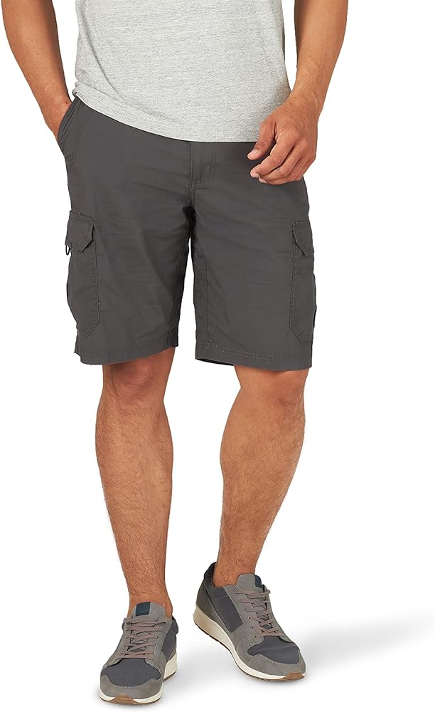 Lee Men's Extreme Motion Crossroad Cargo Short