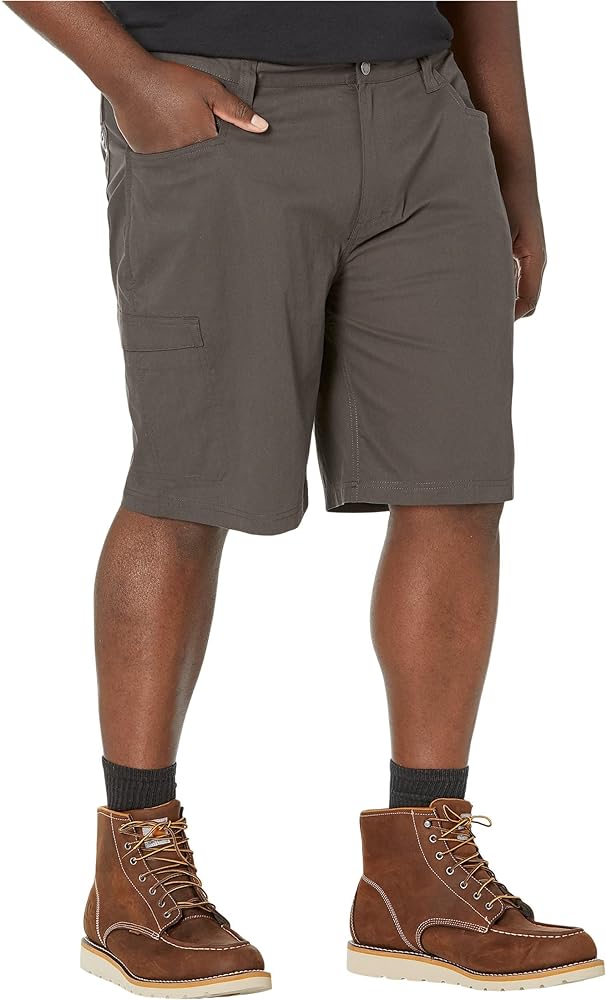 Wolverine Men's Carbur Short