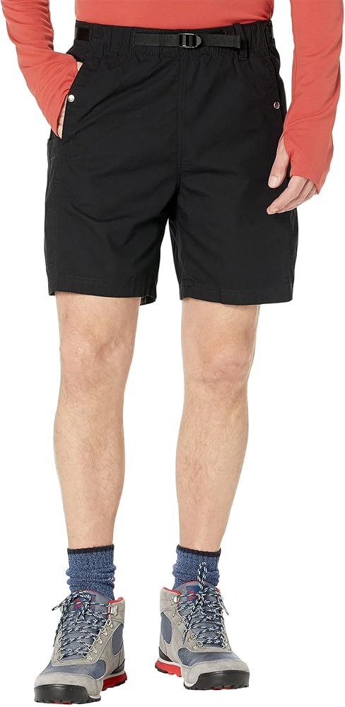 THE NORTH FACE Ripstop Cargo Easy Shorts TNF Black MD R