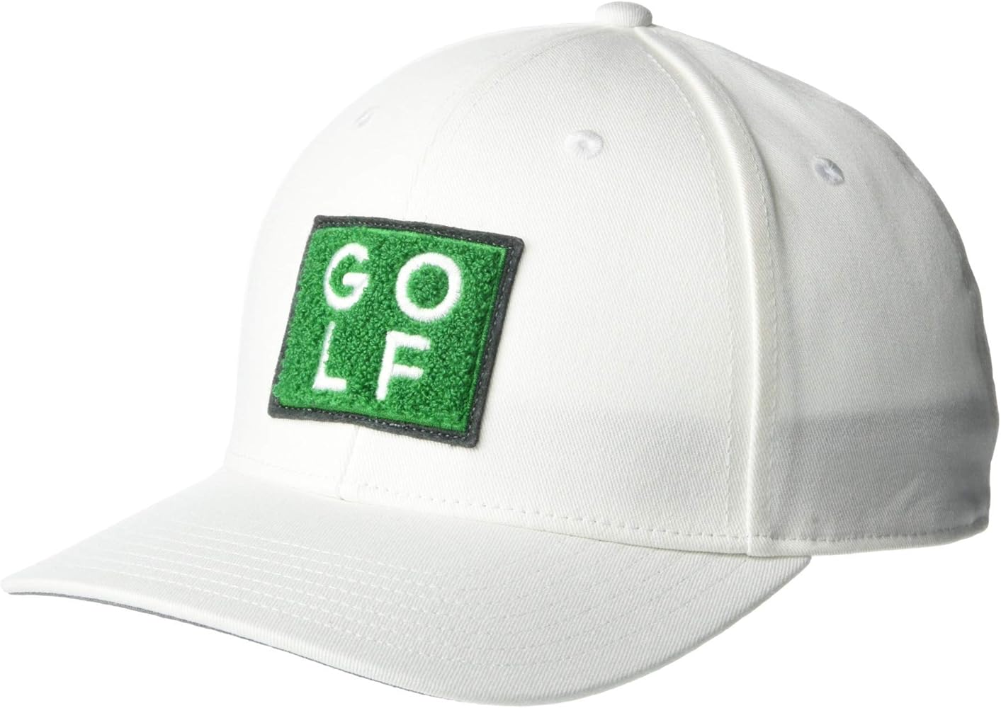 adidas Men's Turf Hat