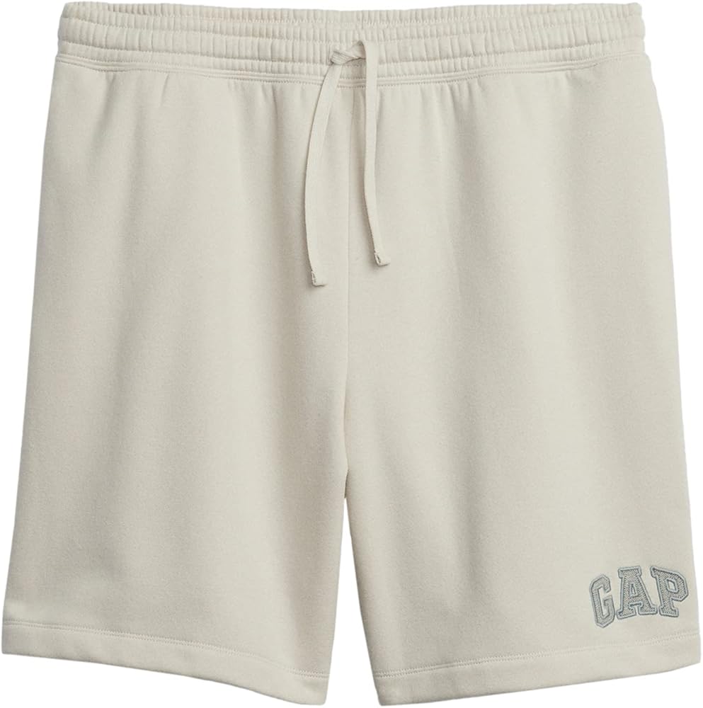 GAP Men's Heritage Logo Short