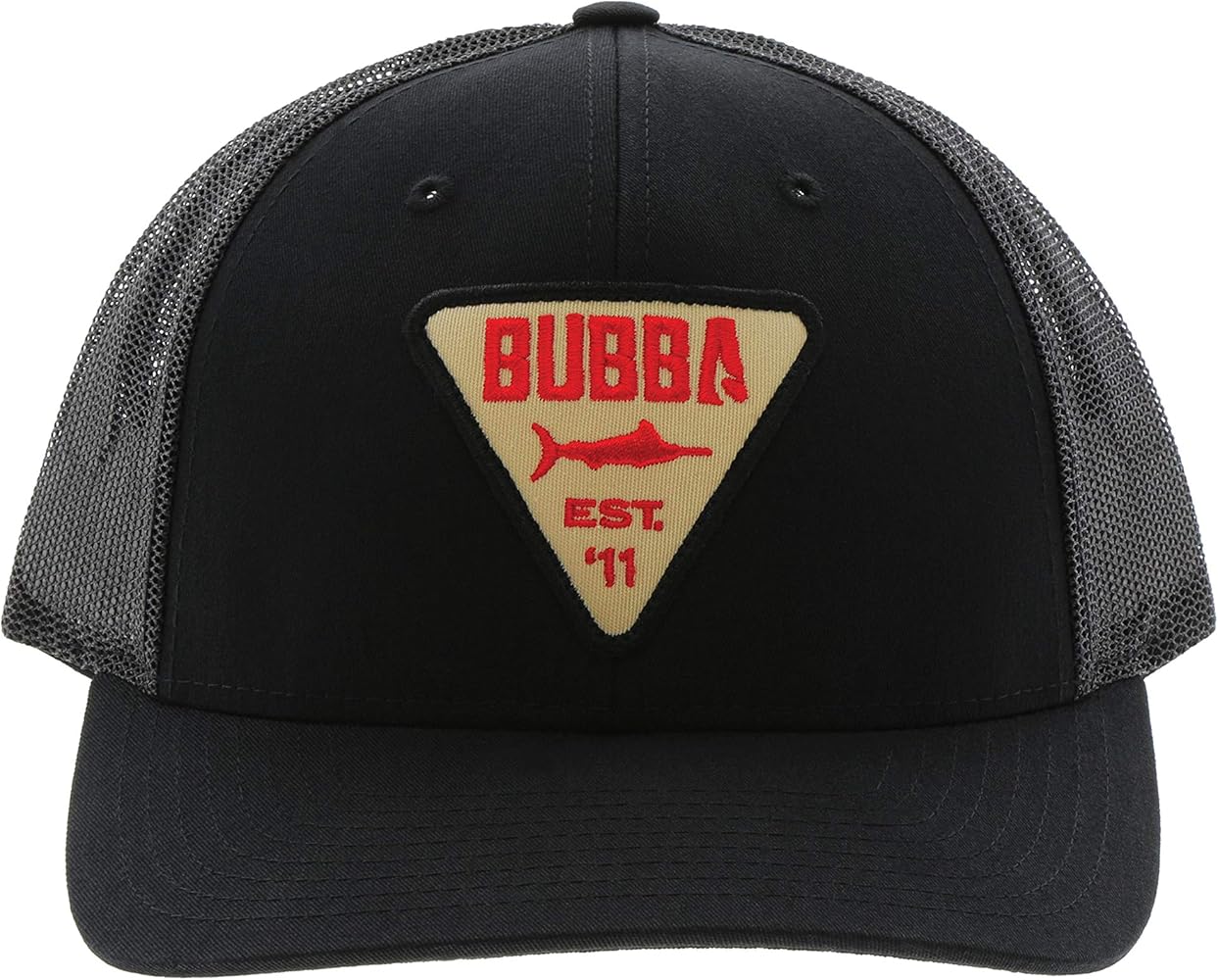 BUBBA Black Hat