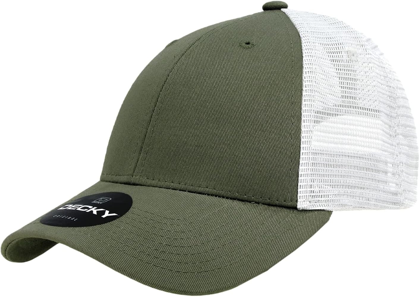 DECKY Mesh Golf Cap