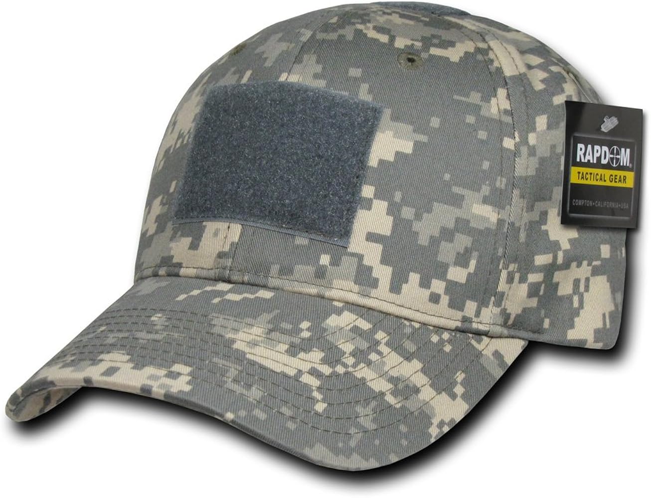 Rapdom Tactical ACU Constructed Operator Cap