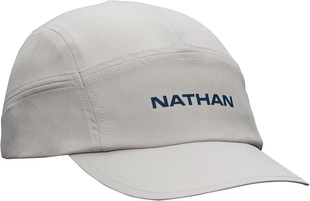 Nathans NS10800-80190-OSFM Run Cool Stash Hat