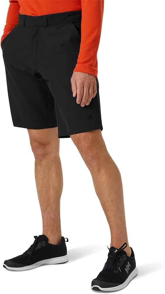 Helly-Hansen Men's Standard Hh Qd Shorts 10"