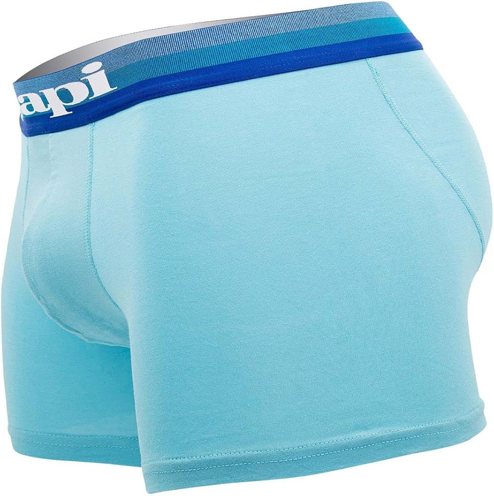 papi UMPA088 2PK Microflex Brazilian Boxer Briefs