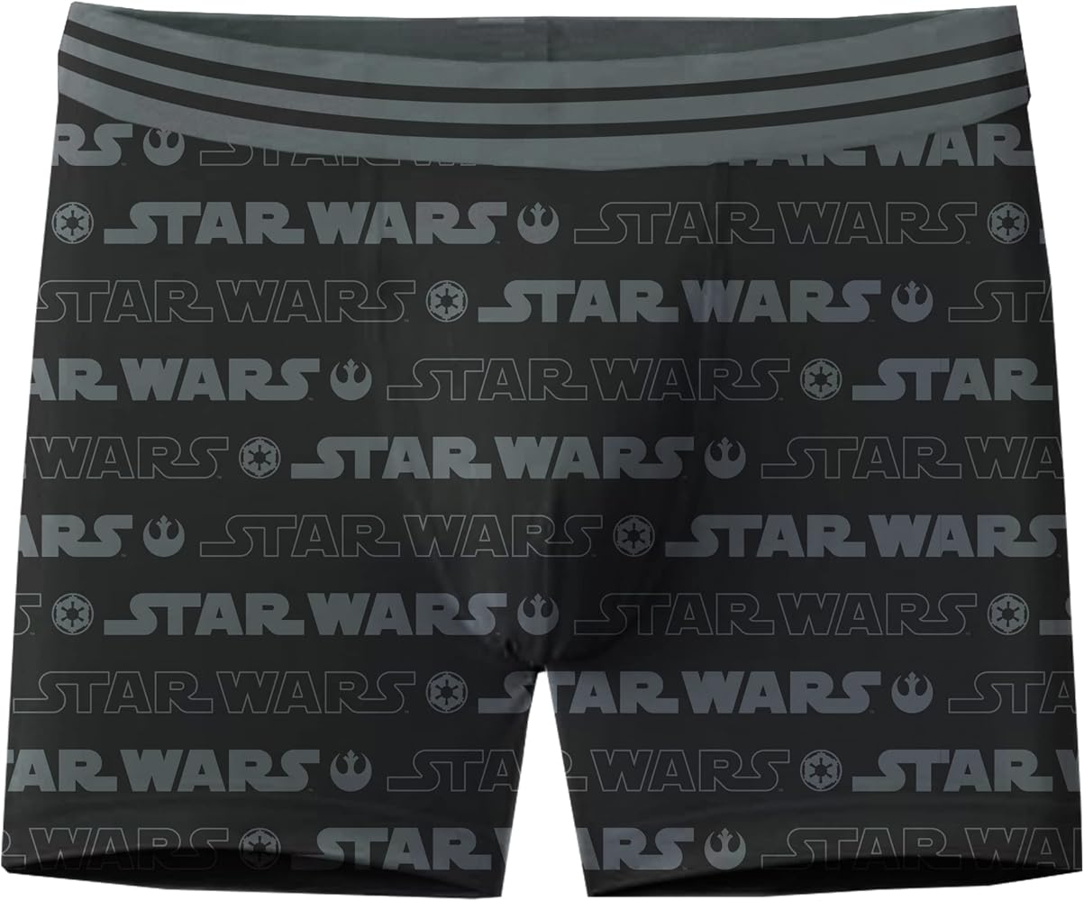 STAR WARS Logo Icon Men's Brief