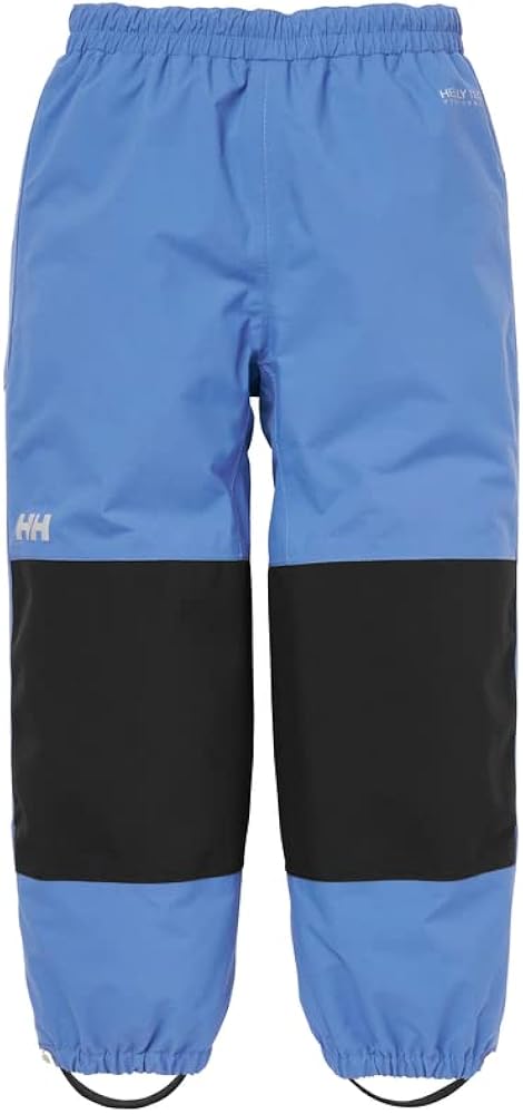 Helly-Hansen Kids' Shelter Waterproof Windproof Outdoor Pant