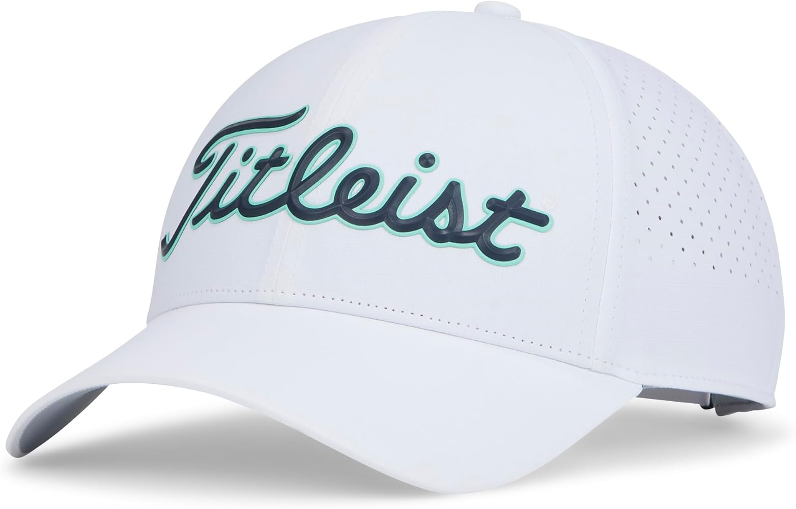 Titleist Men's Players Tech Golf Hat