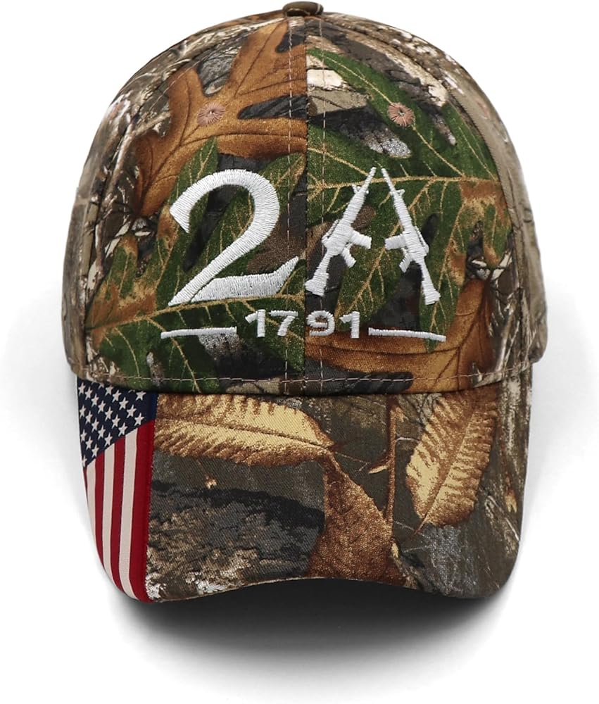 KOEP 2A 1791 Hats Adjustable Baseball Cap