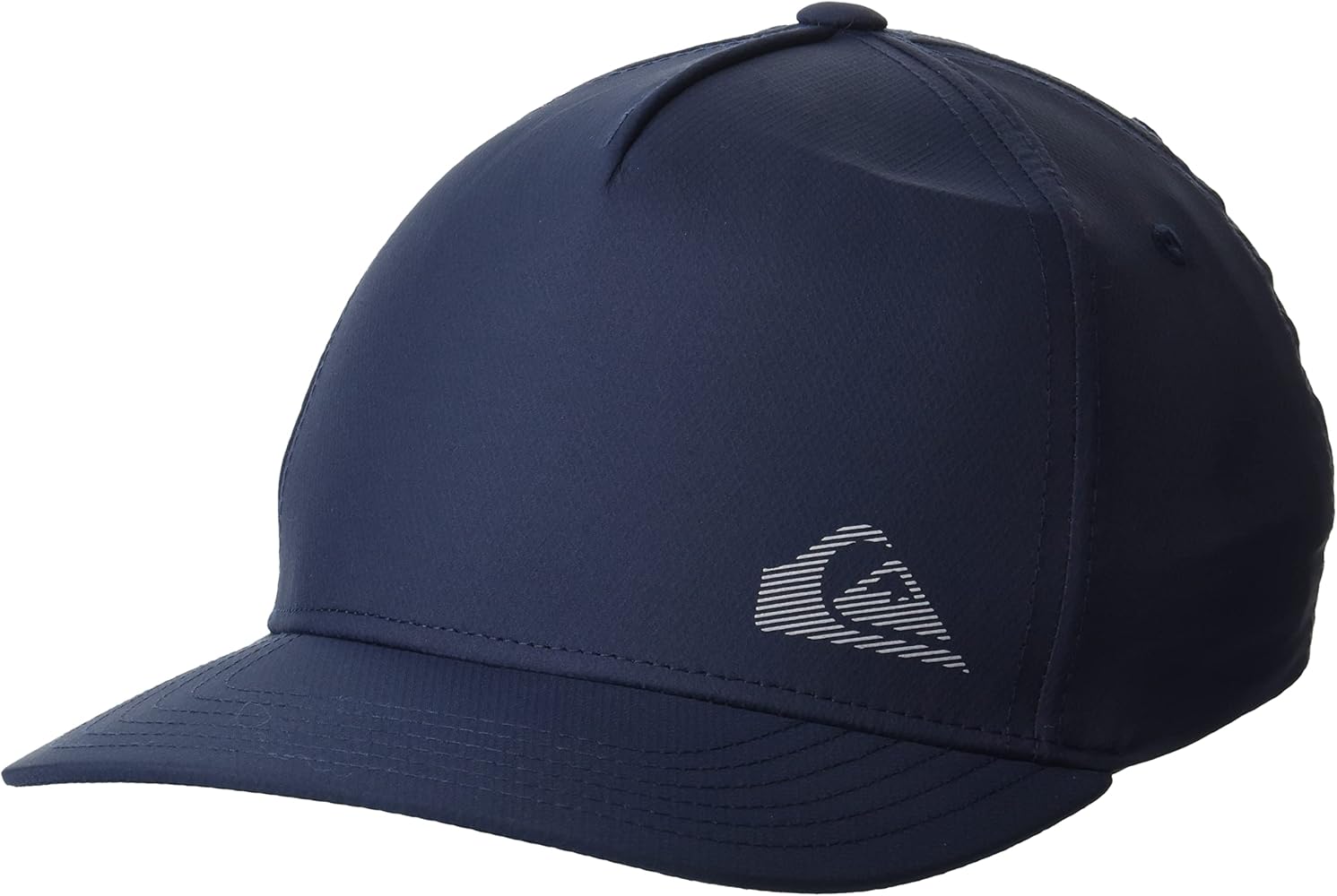 Quiksilver Men's Cryptech Cap Trucker Hat