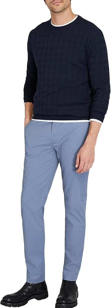 Club Monaco Men's Connor POV Pants