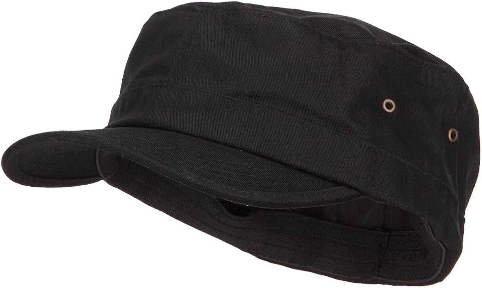 e4Hats.com Big Size Fitted Trendy Army Style Cap