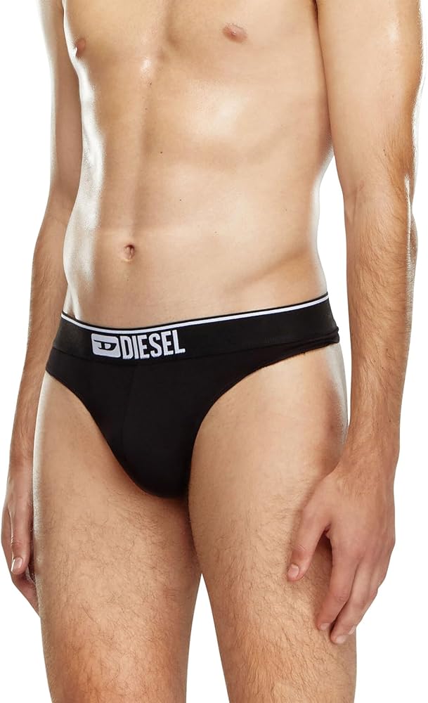 Diesel UMBR-STRINGTHREEPACK Briefs