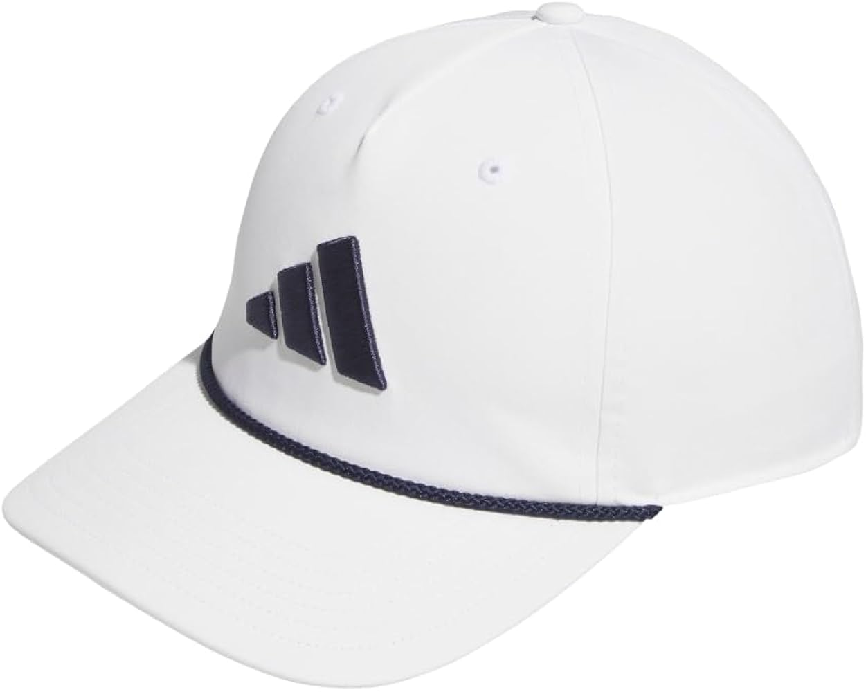 adidas Men's Tour Five-Panel Hat