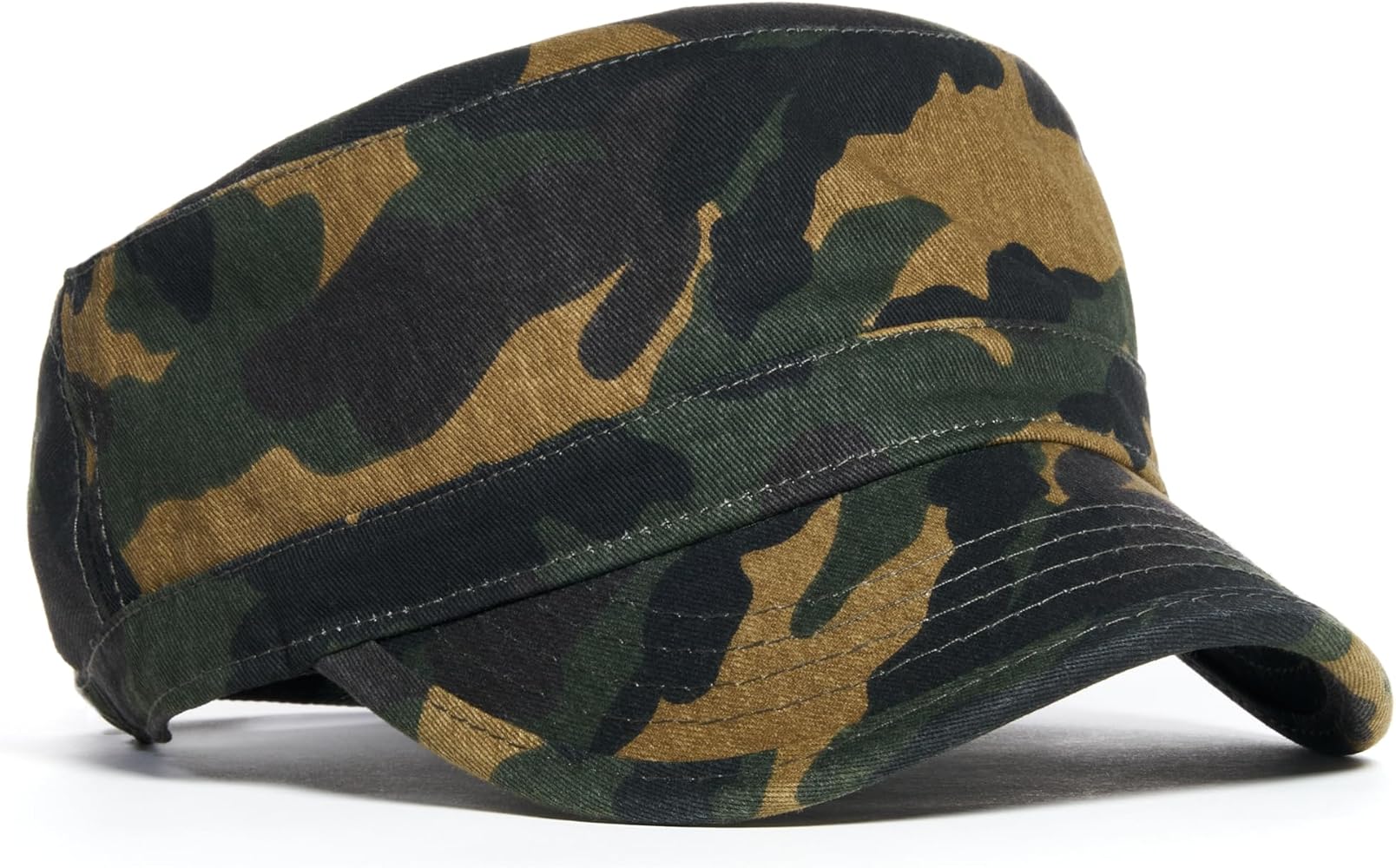 Army Cadet Men Hat Military Army Hats Women Mens Baseball Cap